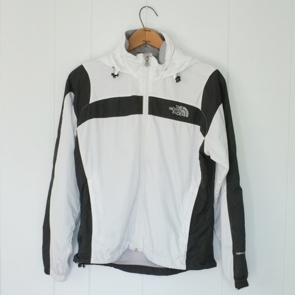 North Face Jacket | Womens White North Face Jacket - Picture 1 of 8